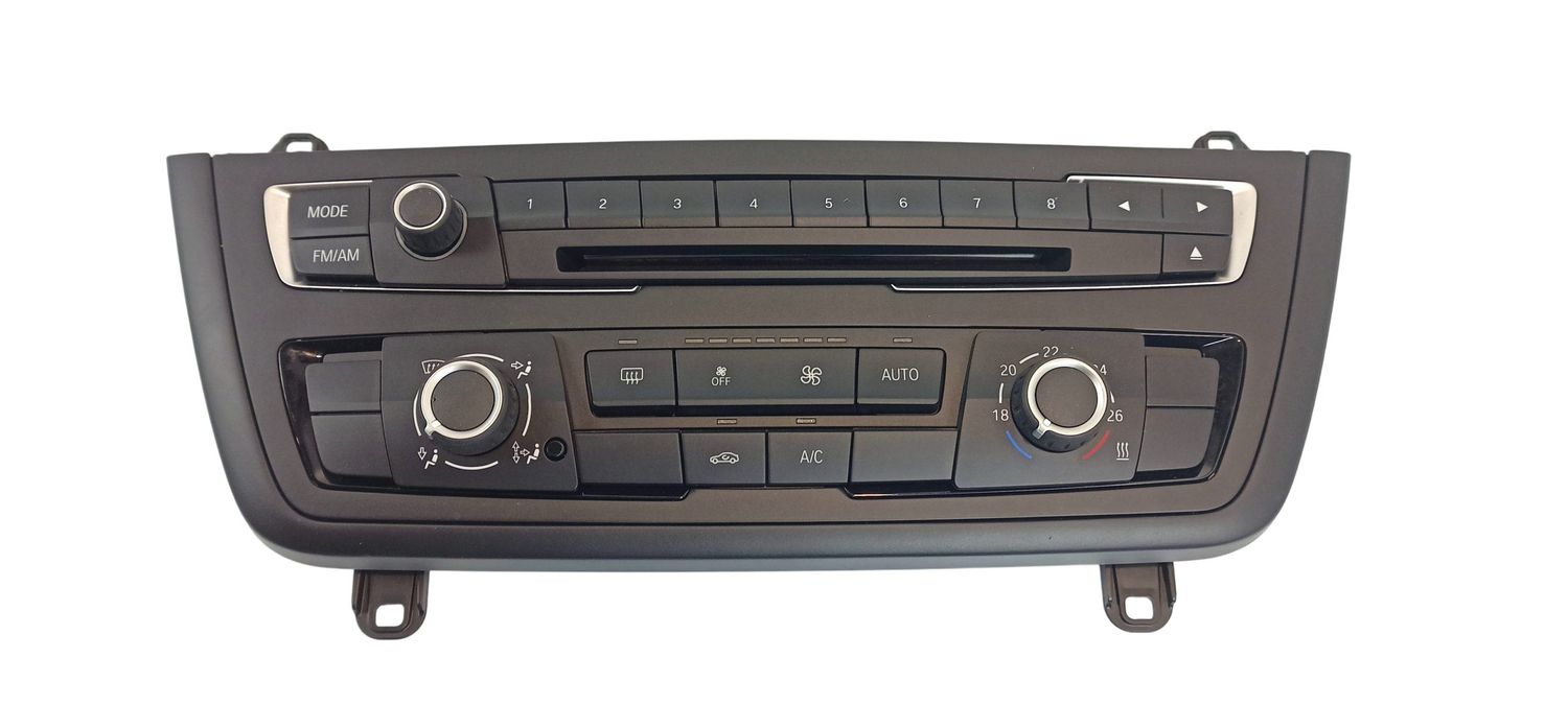 BMW 3 SERIES Other control units/modules OEM 61319261103 — Europe Delivery