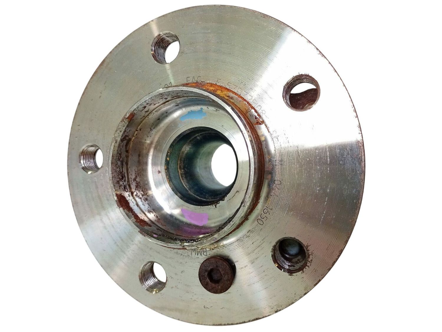 BMW I8 Front wheel ball bearing OEM 2C44519 — Europe Delivery