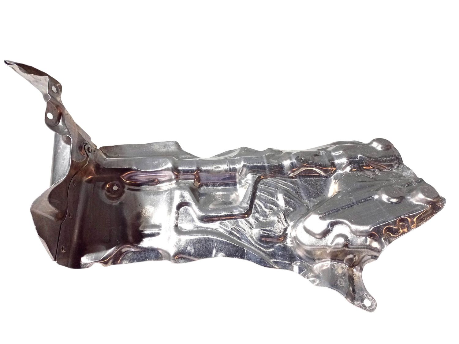 BMW 2 SERIES Heat shield in engine bay OEM 6882183 — Europe Delivery