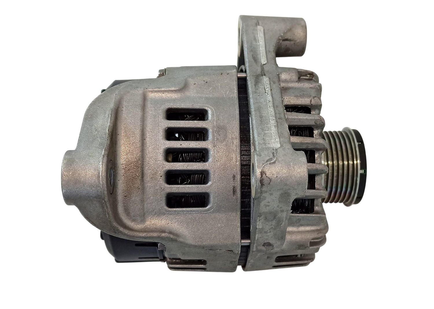 BMW 4 SERIES Generator/alternator part OEM 12318509226 — Europe Delivery