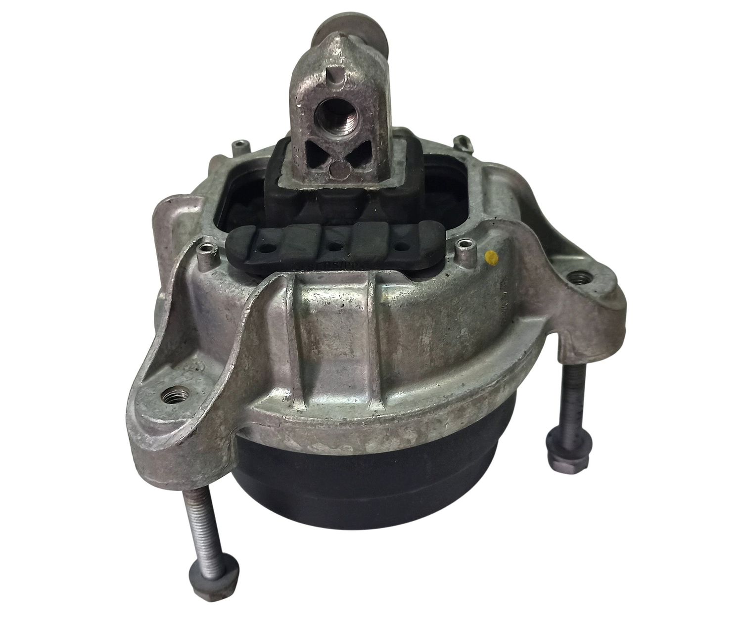 BMW 6 SERIES Engine mount bracket OEM 22116781562 — Europe Delivery