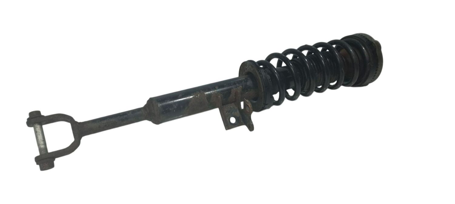 BMW 5 SERIES Front shock absorber with coil spring OEM 31316789364 — Europe Delivery