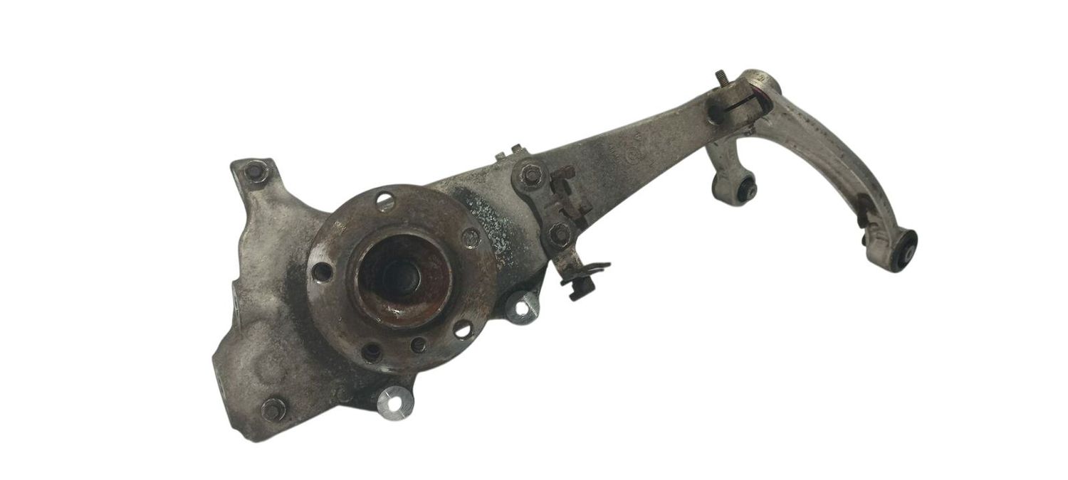 BMW 6 SERIES Front wheel hub OEM 31214082759 — Europe Delivery