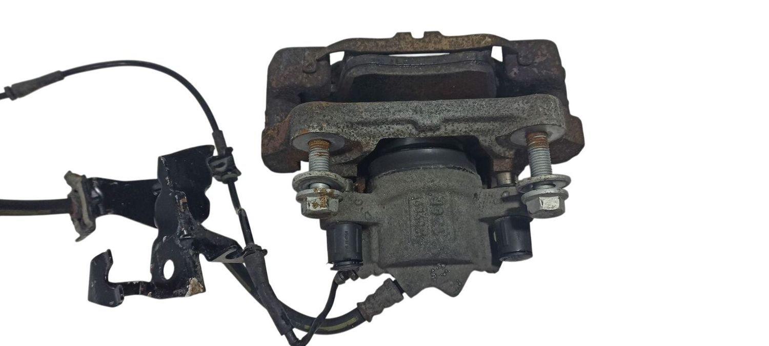 BMW 4 SERIES Brake discs and calipers set OEM 6850650 — Europe Delivery