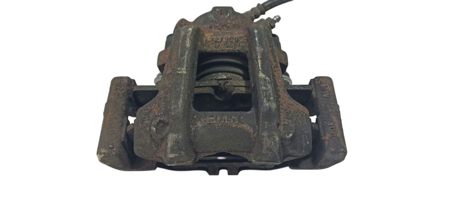BMW 4 SERIES Brake discs and calipers set OEM 6850649 — Europe Delivery
