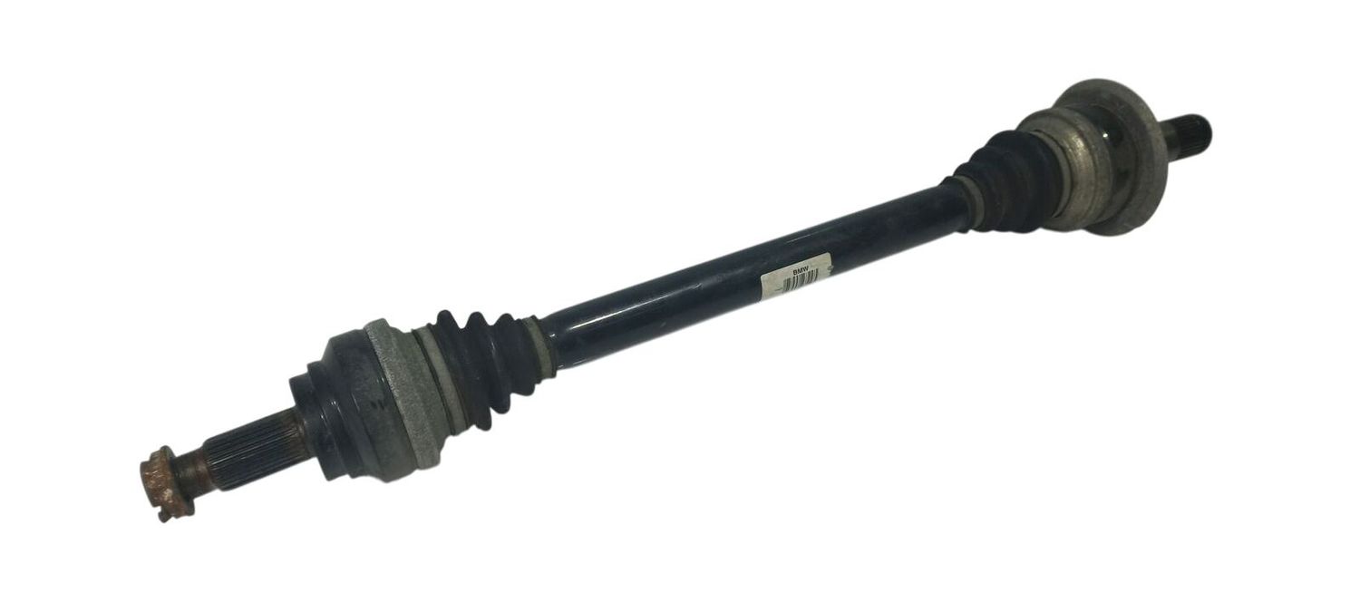 BMW 6 SERIES Rear driveshaft OEM 33207566087 — Europe Delivery