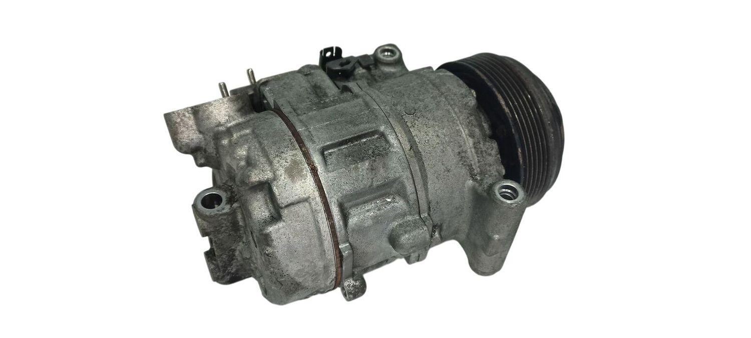 BMW 3 SERIES Air conditioning (A/C) compressor (pump) OEM 64526987862 — Europe Delivery