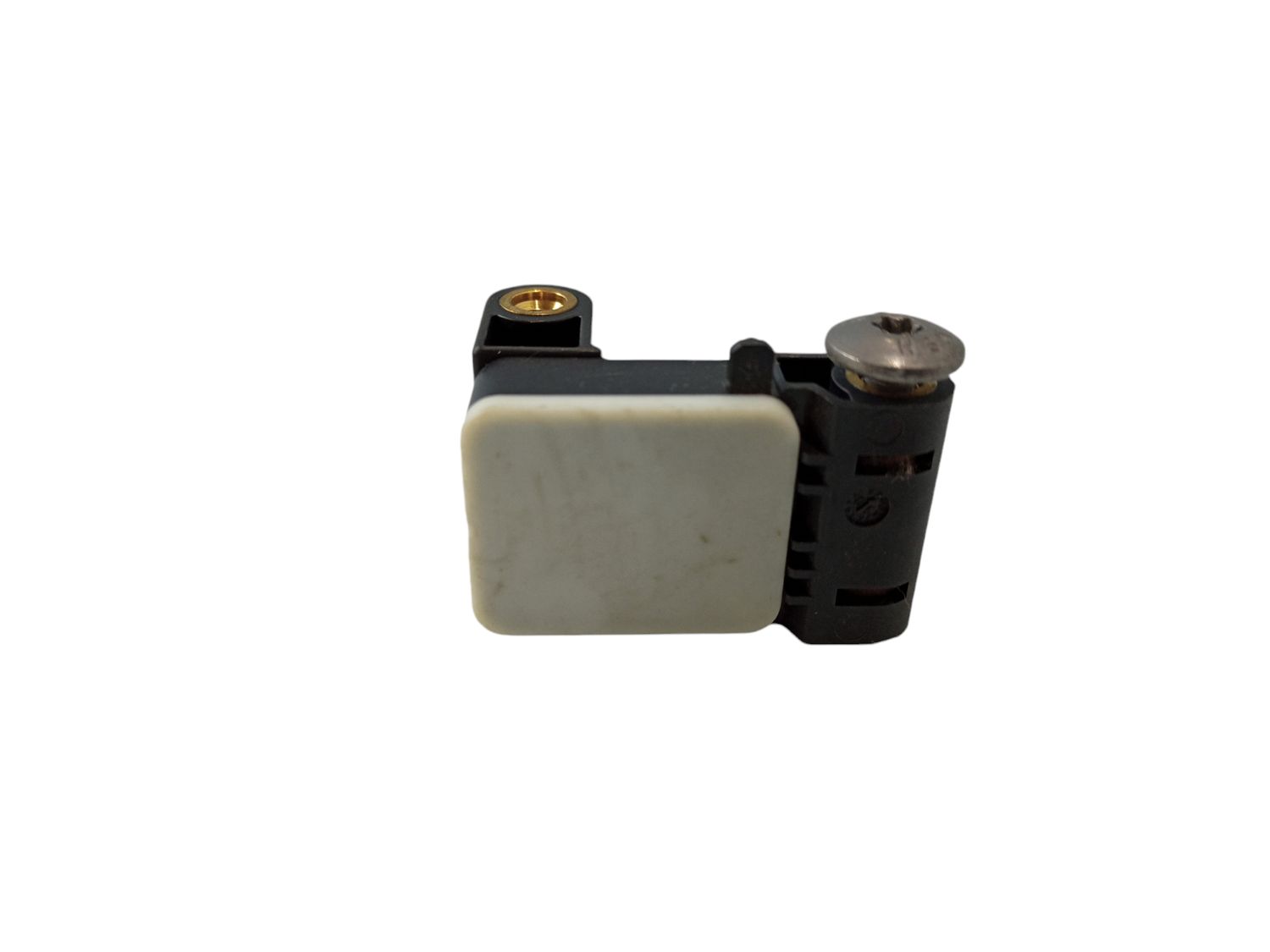 BMW X6 Airbag deployment crash/impact sensor OEM 65776911003 — Europe Delivery
