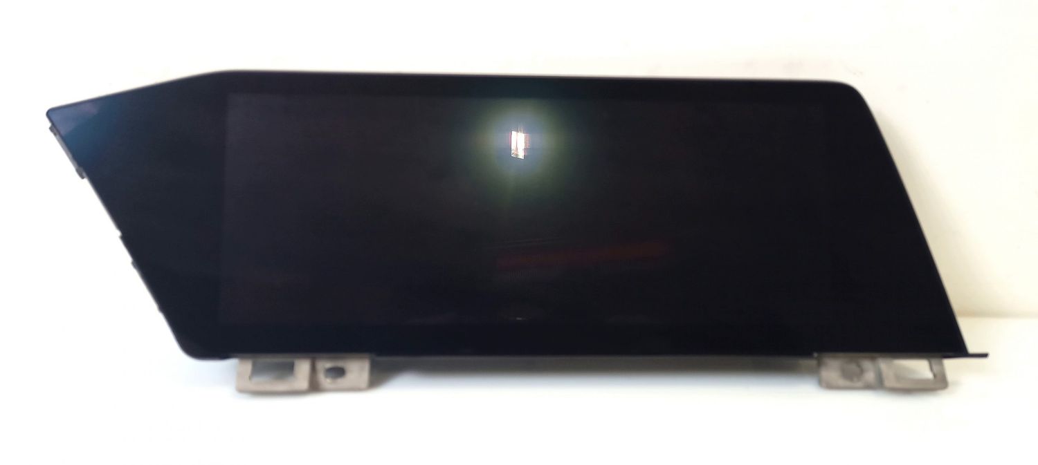 BMW X7 Screen/display/small screen OEM 8798732 — Europe Delivery