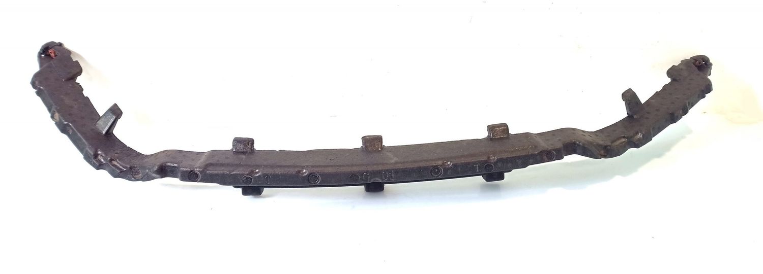 BMW X3 Front bumper foam support bar OEM 51117399909 — Europe Delivery
