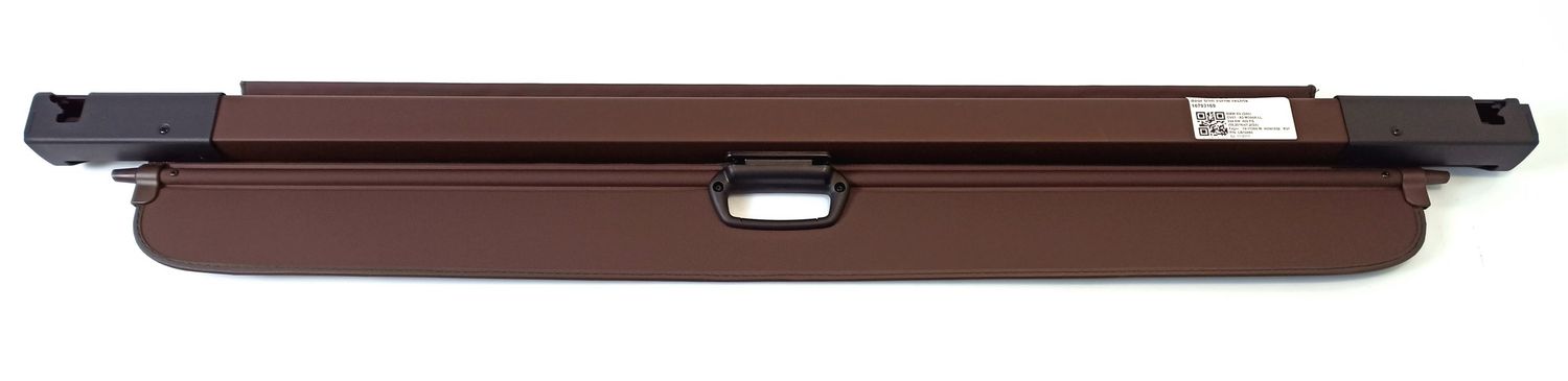 BMW X5 Parcel shelf load cover OEM 51476995996 — Europe Delivery