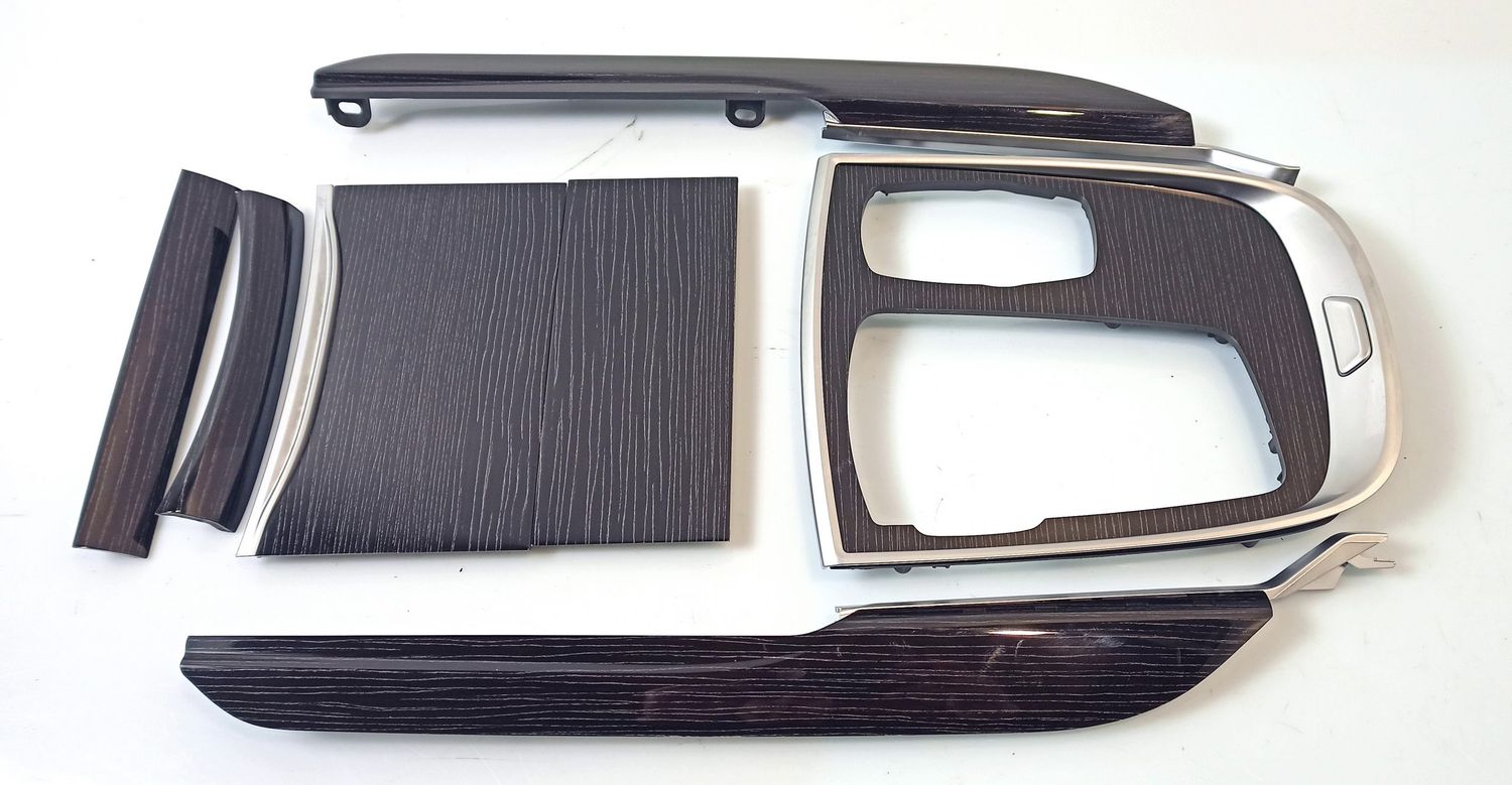 BMW 7 SERIES Dashboard Trim OEM 51168066675 — Europe Delivery