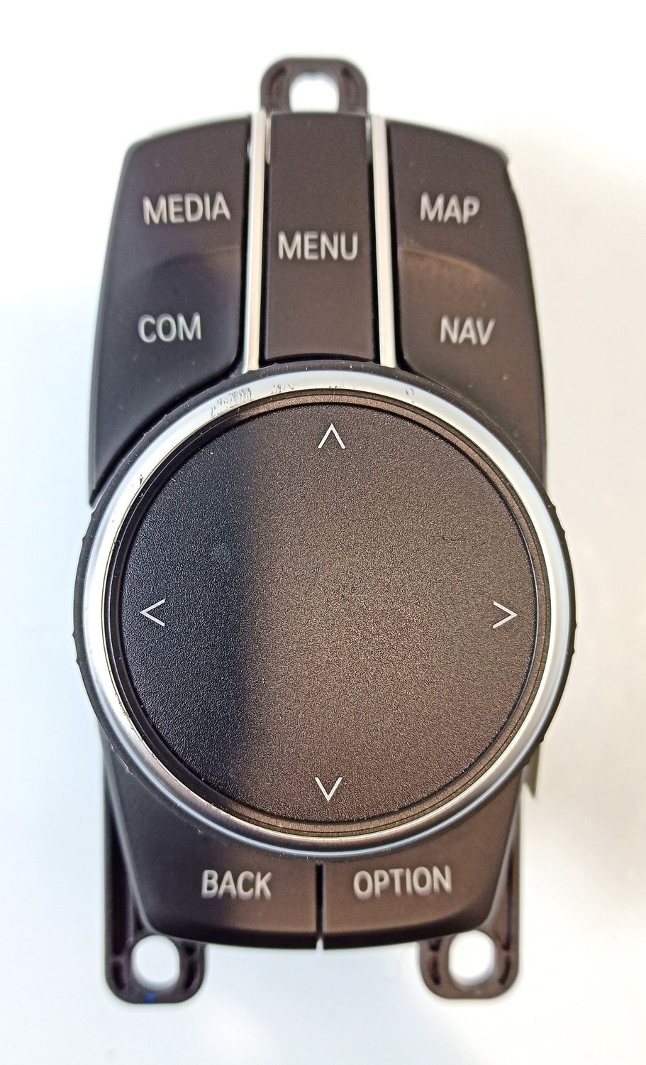 BMW M5 Head unit multimedia control OEM 65826844224 — Europe Delivery