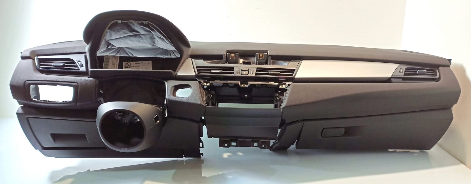 BMW 2 SERIES Dashboard OEM 51169378406 — Europe Delivery