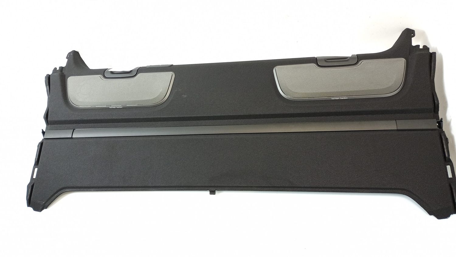 BMW 7 SERIES Parcel shelf OEM 7425528 — Europe Delivery
