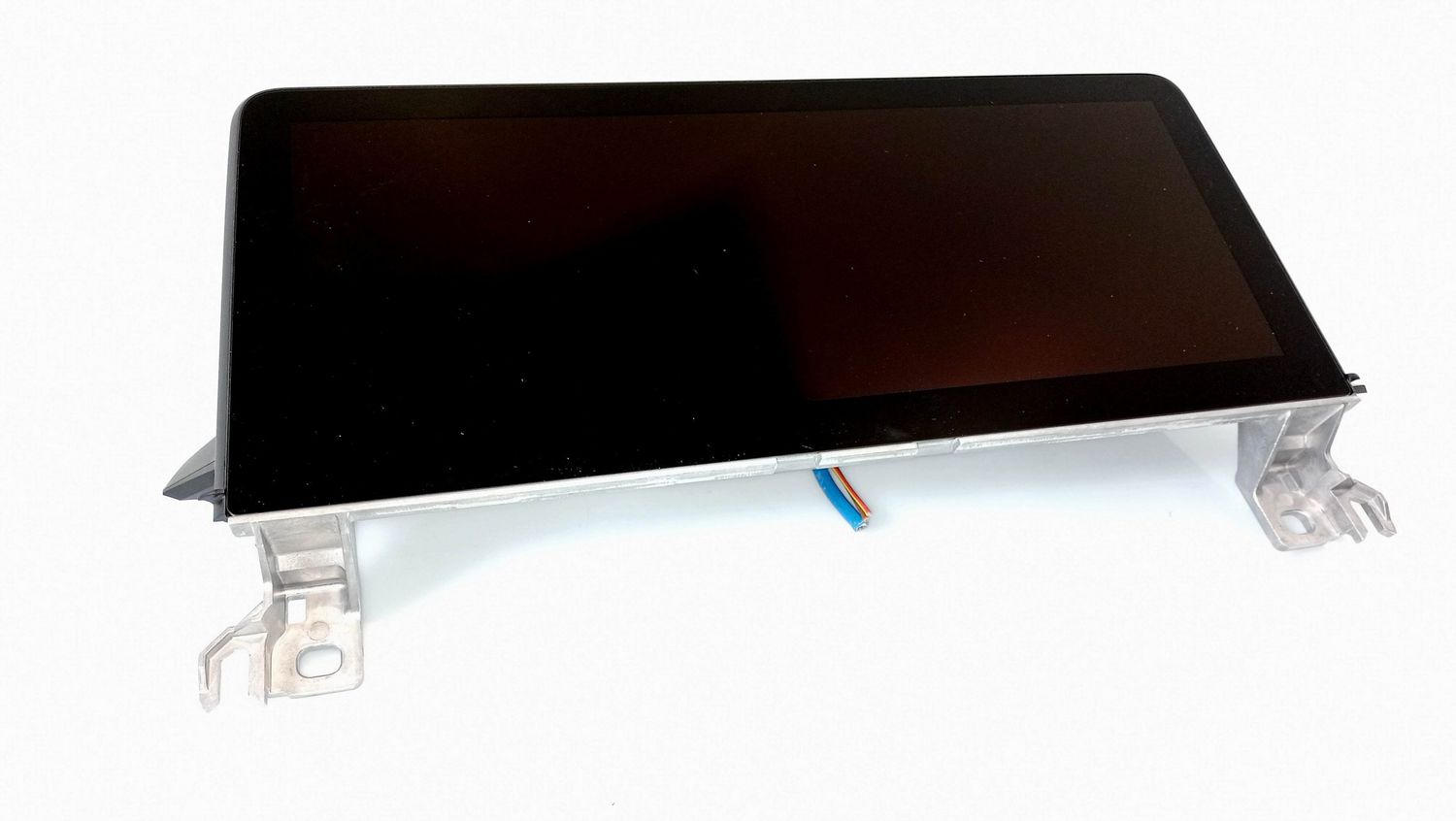 BMW IX3 Screen/display/small screen OEM 5A42087 — Europe Delivery