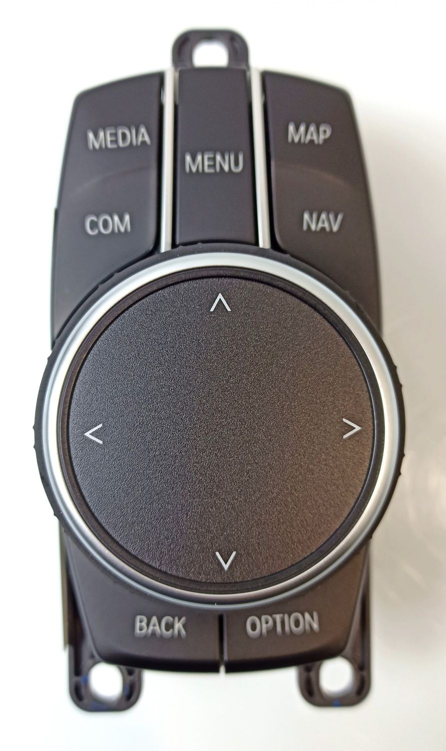 BMW M5 Head unit multimedia control OEM 65826829079 — Europe Delivery
