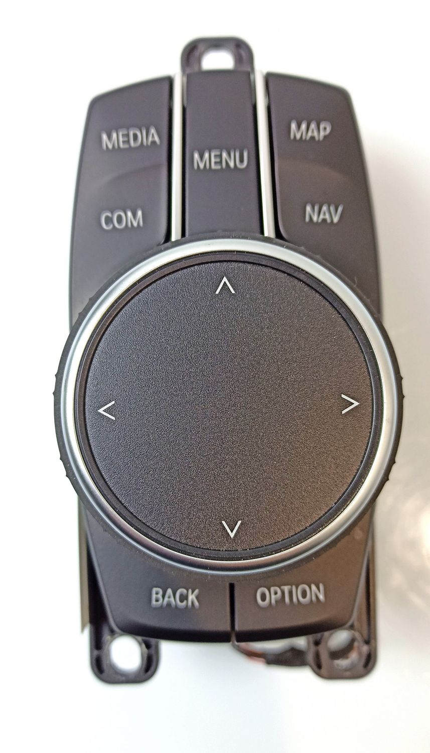 BMW M5 Head unit multimedia control OEM 65825A0DC87 — Europe Delivery