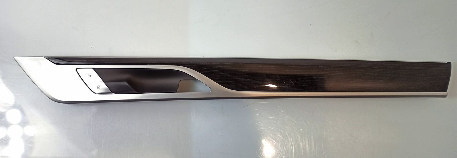 BMW 7 SERIES Dashboard Trim OEM 7851832 — Europe Delivery