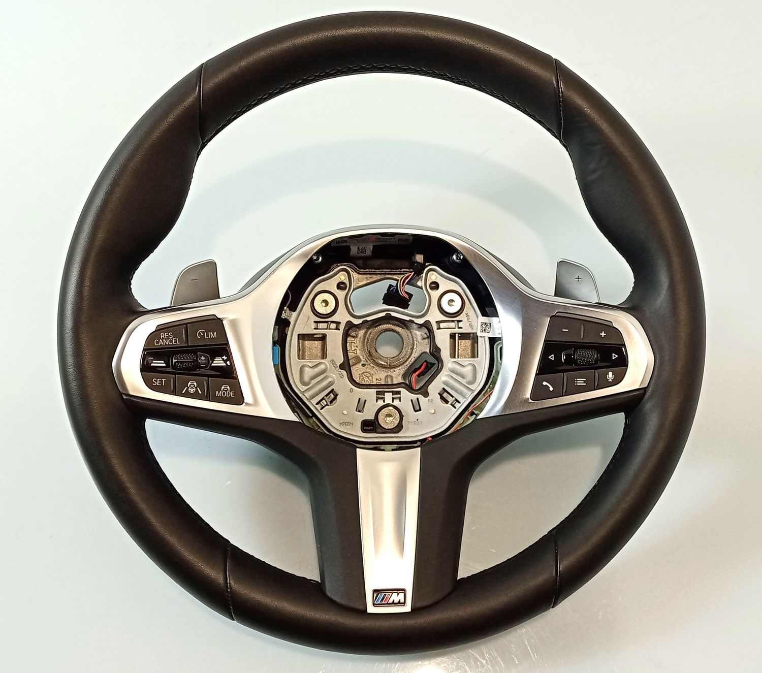 BMW 3 SERIES Steering Wheel OEM 32308746677 — Europe Delivery