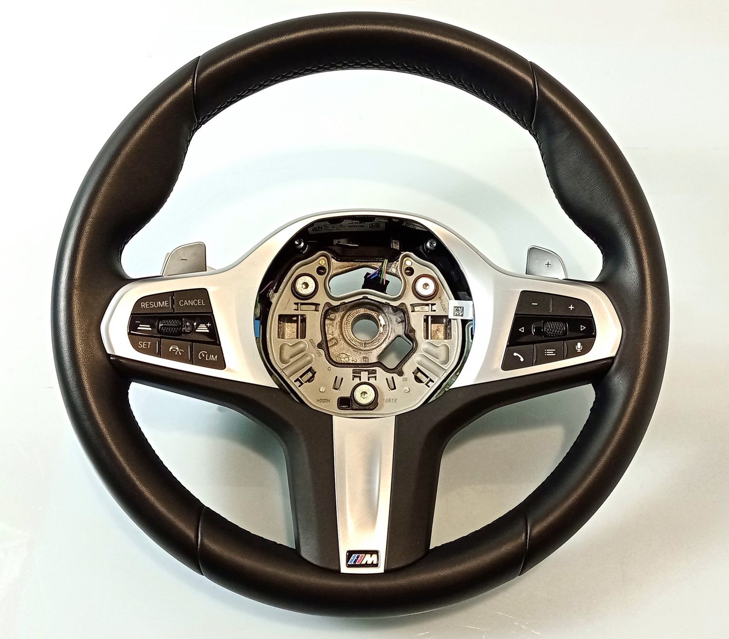 BMW 3 SERIES Steering Wheel OEM 32308746676 — Europe Delivery