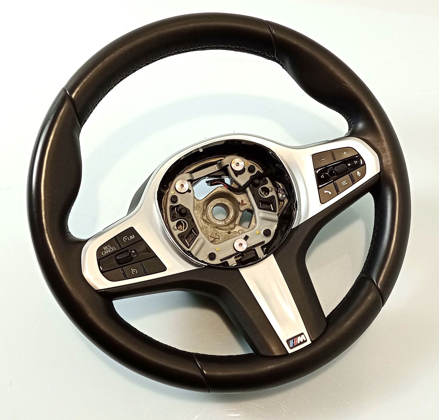 BMW X3 Steering Wheel OEM 32308094047 — Europe Delivery