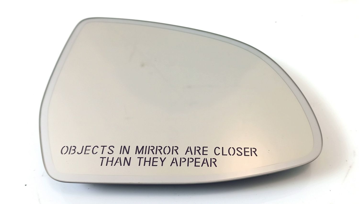 BMW X5 Wing mirror glass OEM 6002162 — Europe Delivery