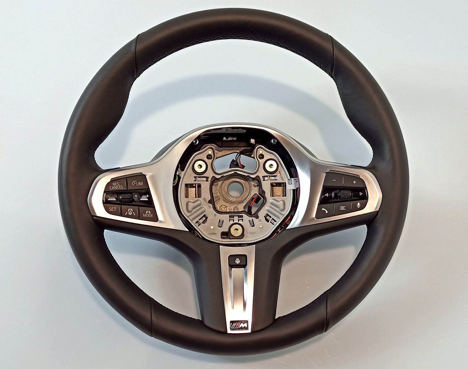 BMW 4 SERIES Steering Wheel OEM 32308746689 — Europe Delivery
