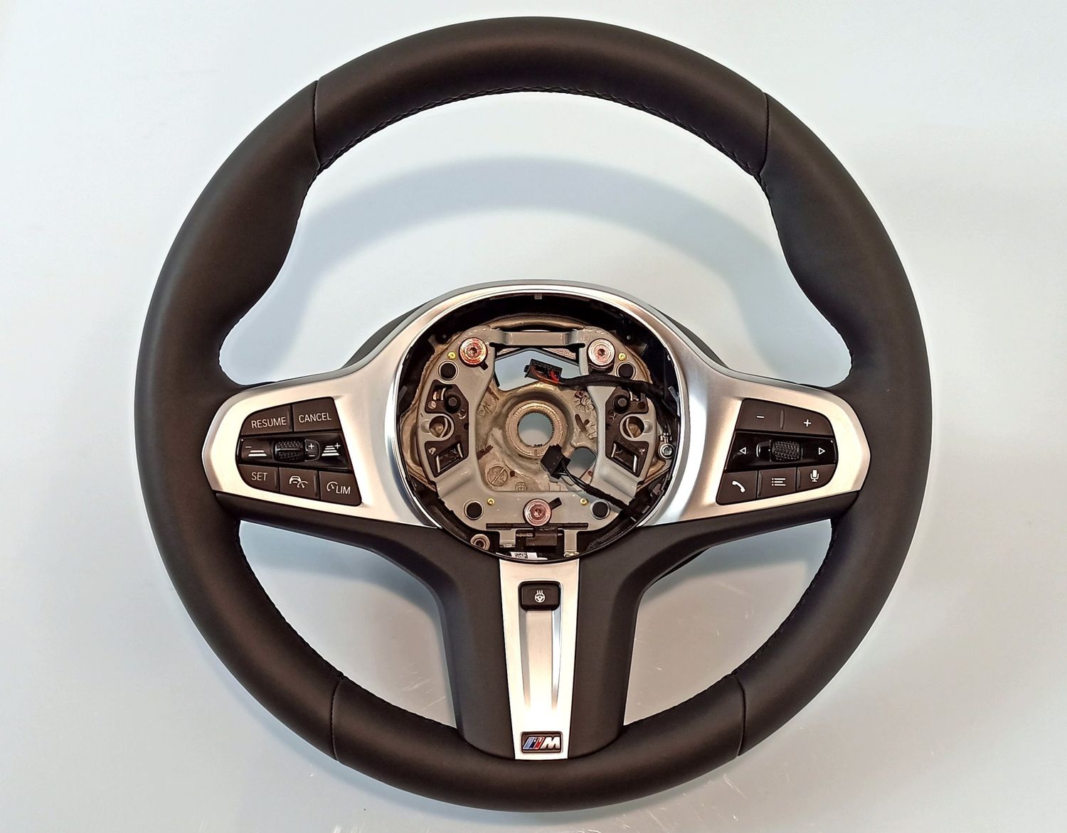 BMW X3 EXMAESTRO ELECTRONICS &amp;amp; STEERING WHEELS OEM 32308094049 — Europe Delivery