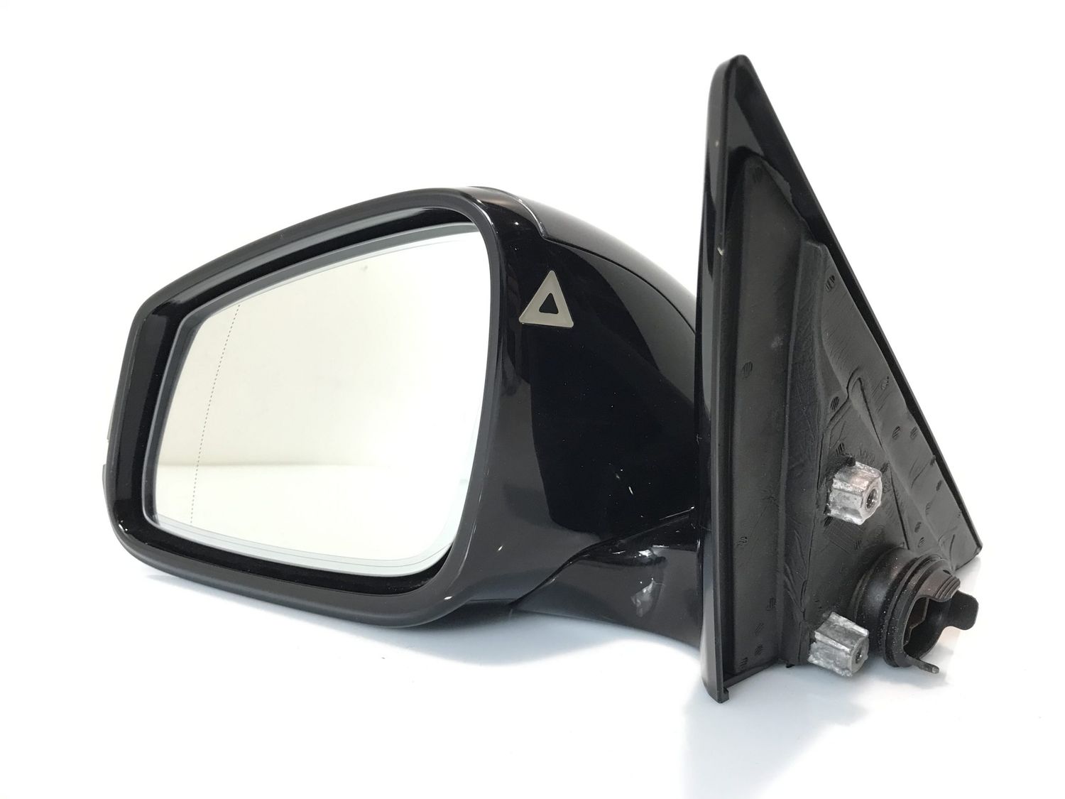 BMW 3 SERIES Front door electric wing mirror OEM 51167291655 — Europe Delivery