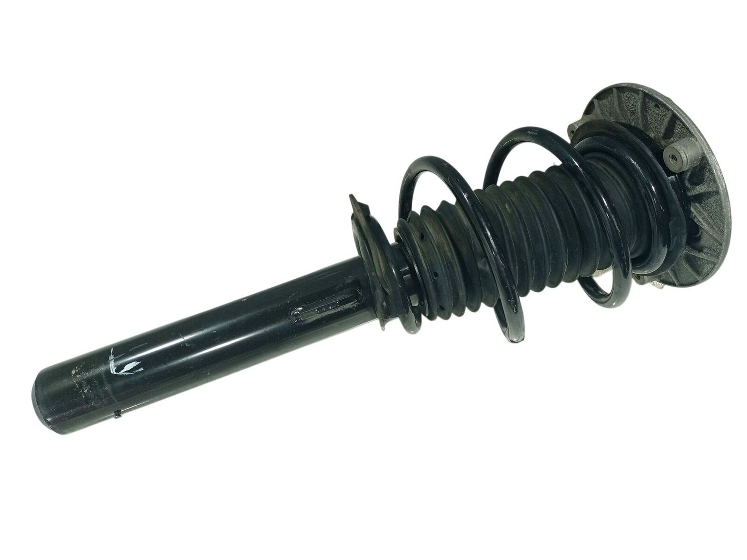 BMW MINI Cabrio F57 Front shock absorber with coil spring OEM 6862445 — Europe Delivery