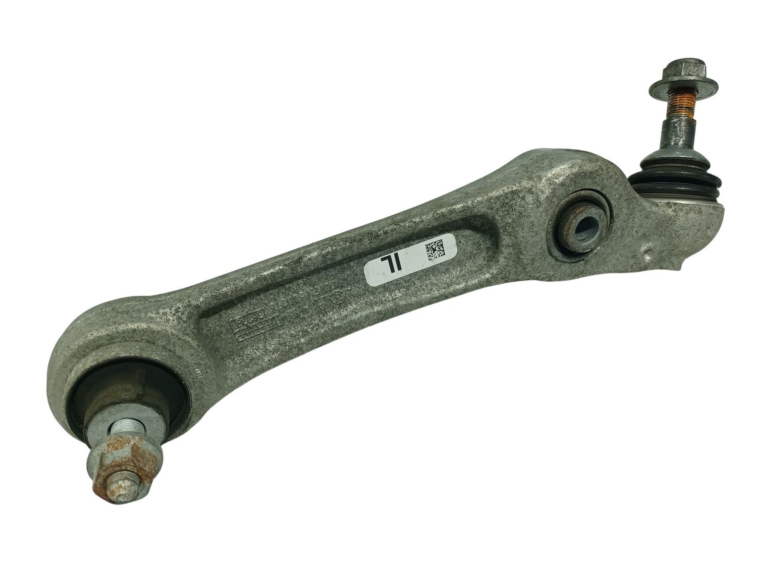 BMW 6 SERIES Front lower control arm/wishbone OEM 6794203 — Europe Delivery