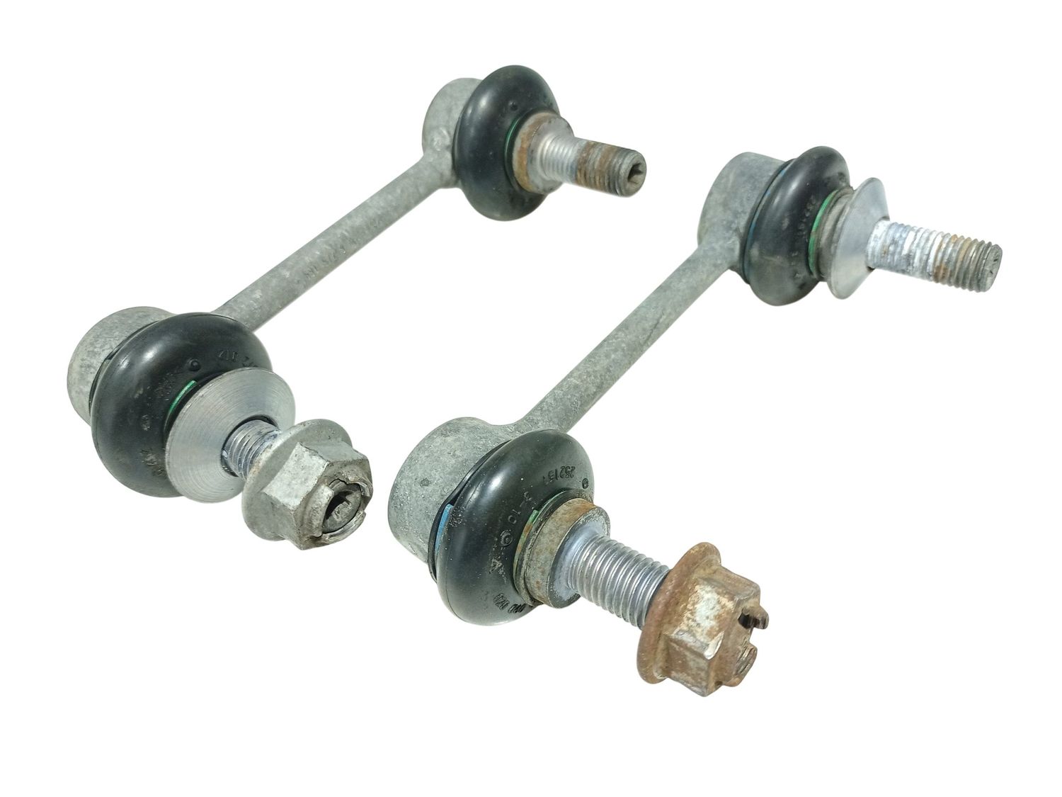 BMW 6 SERIES Front anti-roll bar/stabilizer link OEM 6777635 — Europe Delivery