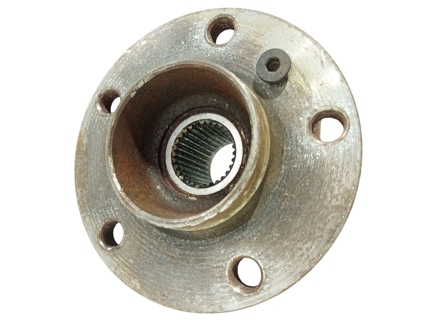 BMW 6 SERIES Front wheel hub OEM 6872888 — Europe Delivery