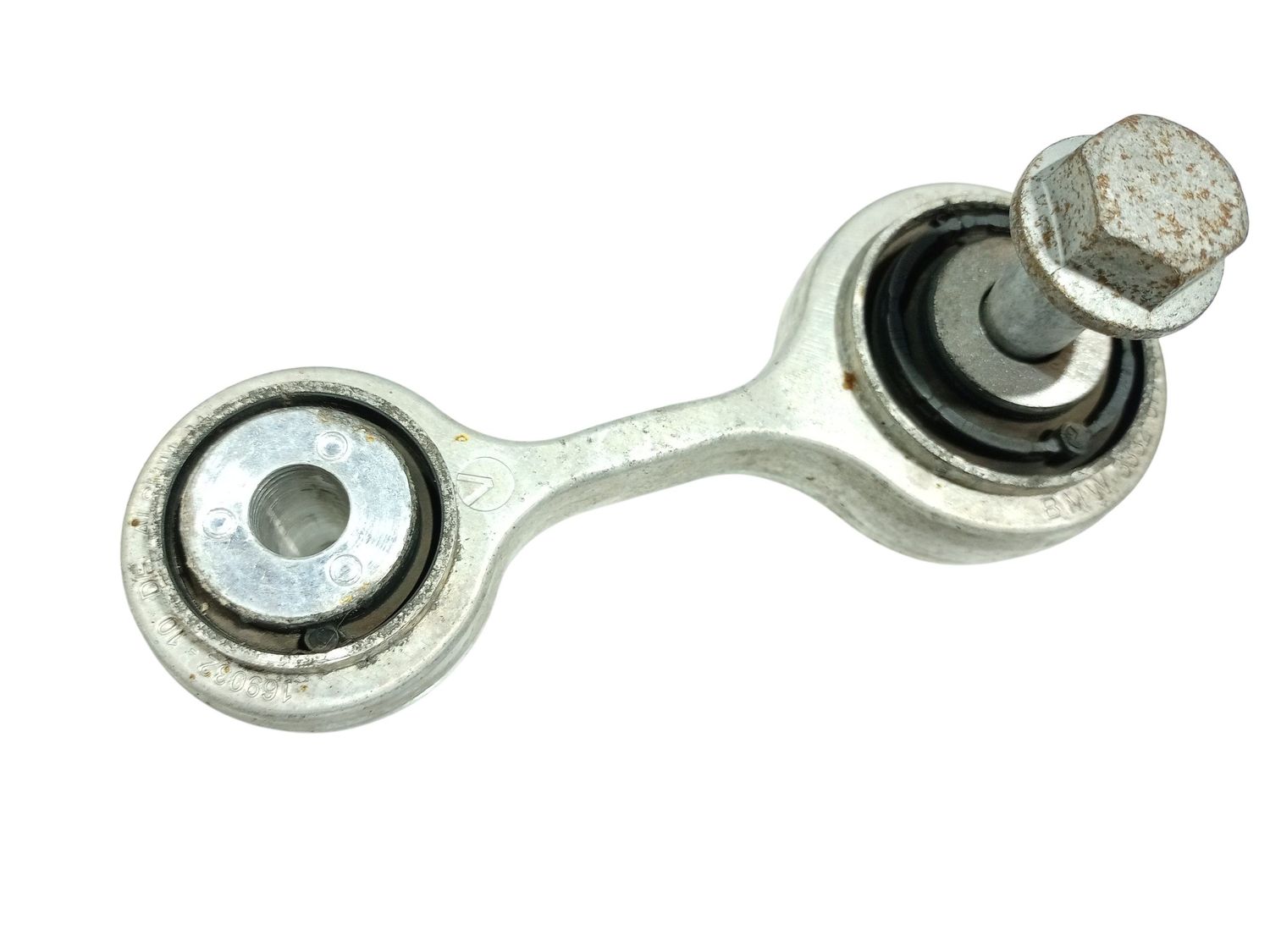 BMW 6 SERIES Rear anti-roll bar/stabilizer link OEM 6775683 — Europe Delivery