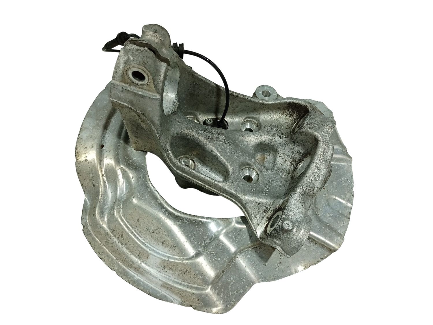 BMW 3 SERIES Front ball joint OEM 6792288 — Europe Delivery