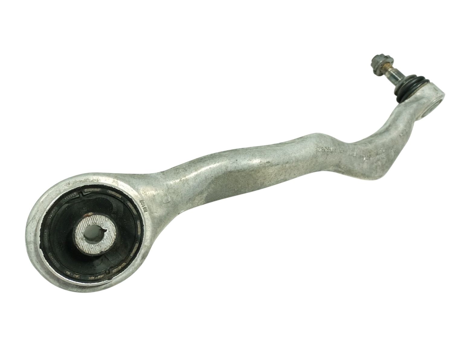 BMW 6 SERIES Front upper strut mount OEM 6775971 — Europe Delivery
