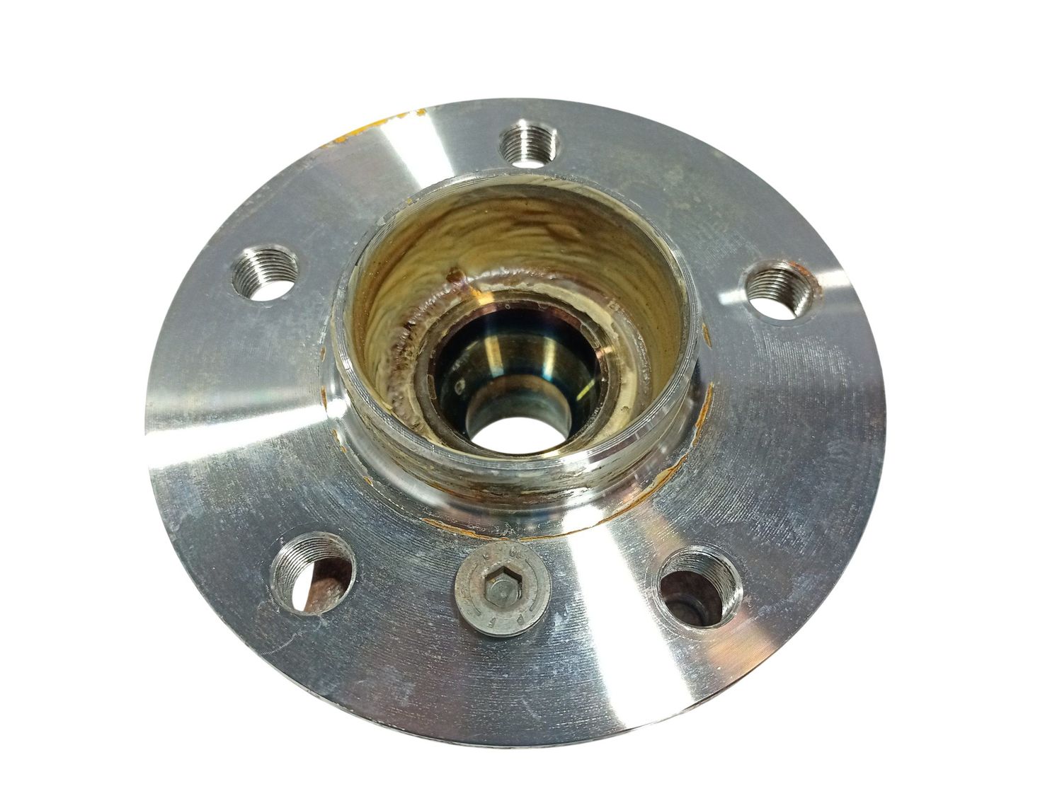 BMW I8 Front wheel ball bearing OEM 3G54567 — Europe Delivery