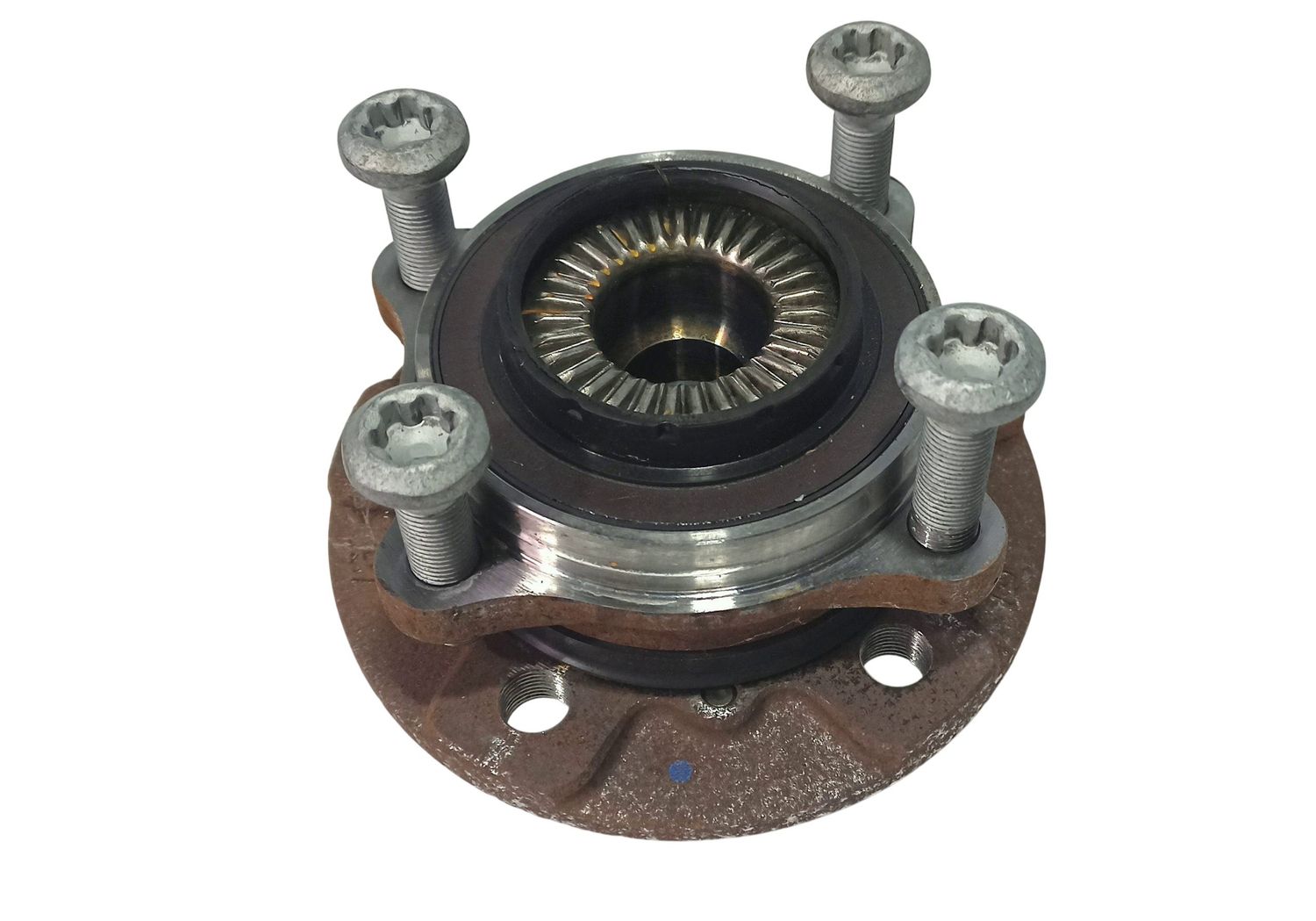 BMW I8 Front wheel hub OEM 2E42792 — Europe Delivery