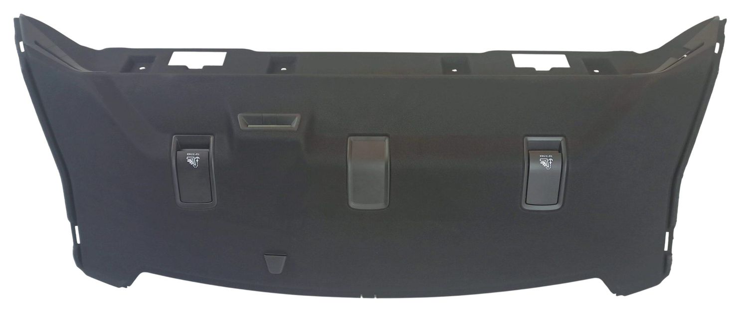 BMW 3 SERIES Parcel shelf OEM 51468073797 — Europe Delivery