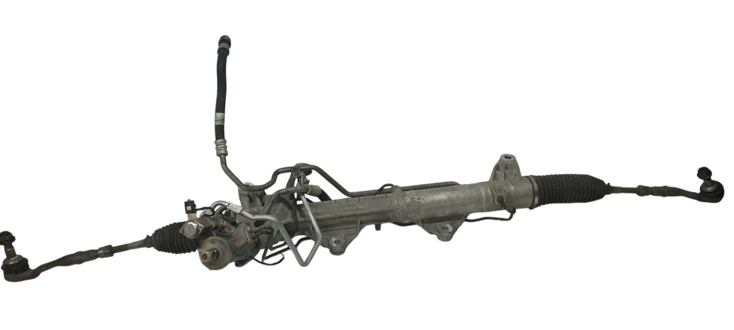 BMW 6 SERIES Steering rack OEM 2284865 — Europe Delivery