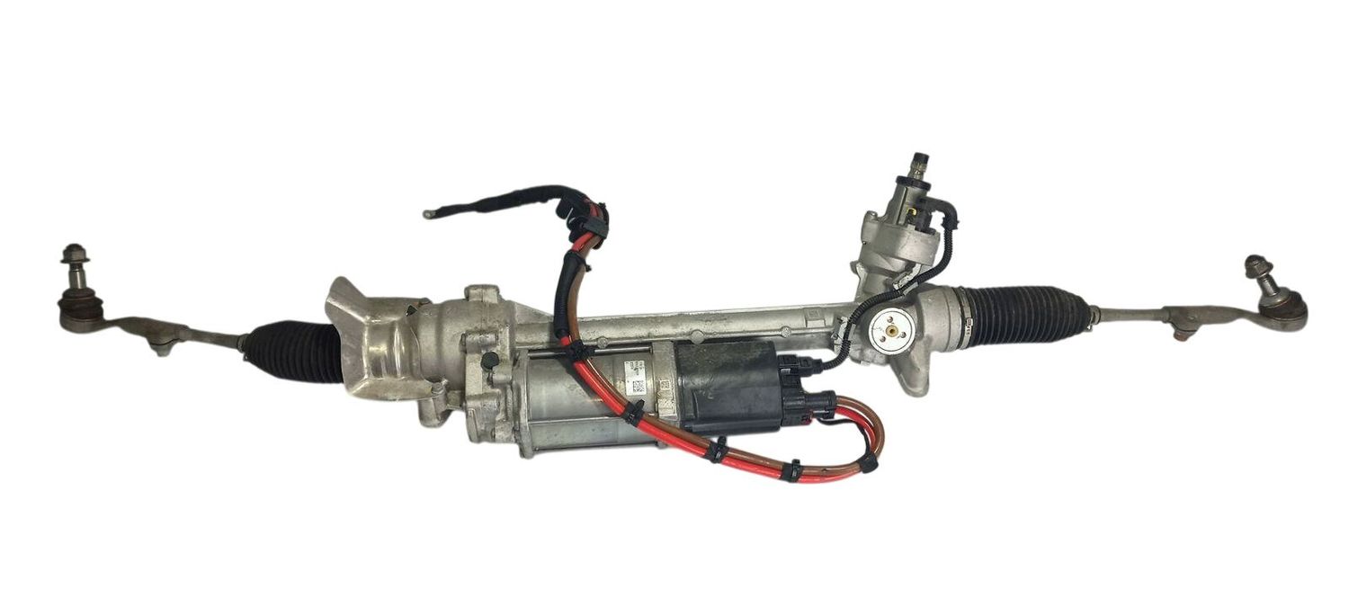 BMW 3 SERIES Steering rack OEM 32106875208 — Europe Delivery