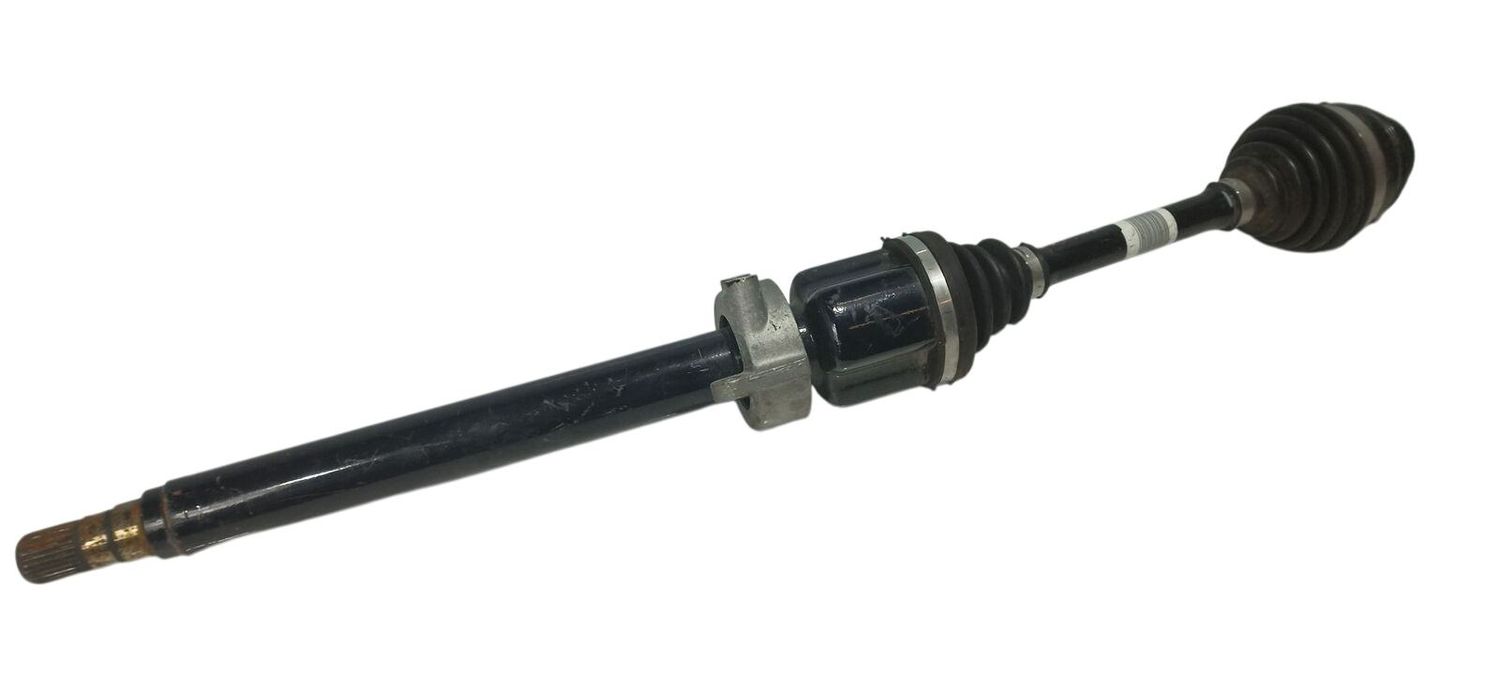 BMW X1 Front driveshaft OEM 8611942 — Europe Delivery