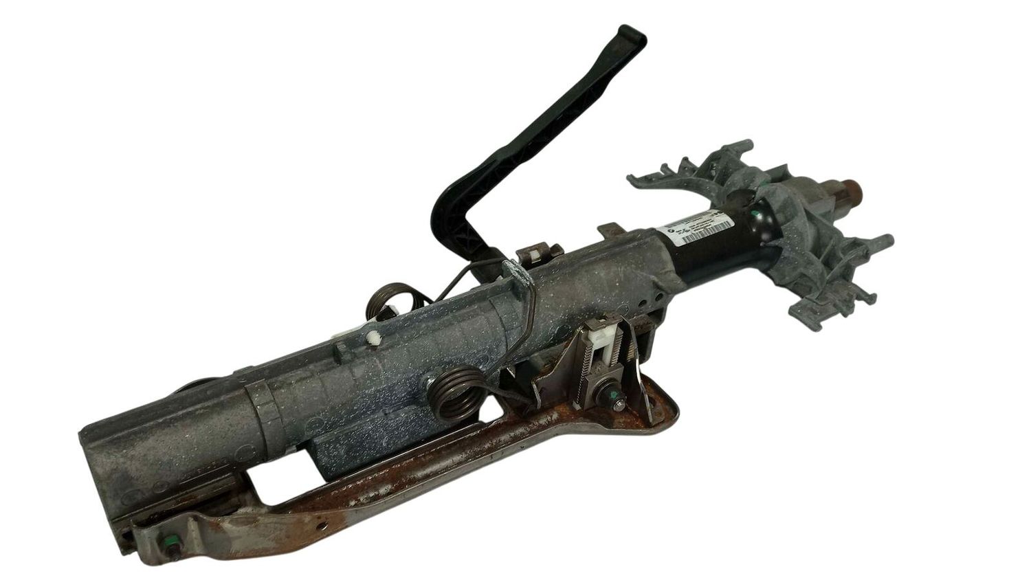 BMW 3 SERIES Steering wheel axle set OEM 6772019 — Europe Delivery
