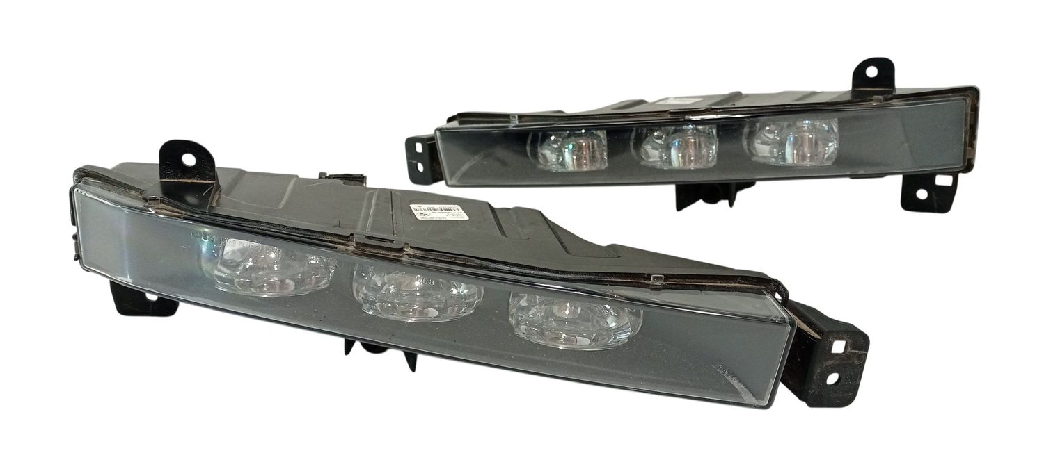 BMW 7 SERIES LED Daytime headlight OEM 7342953 — Europe Delivery