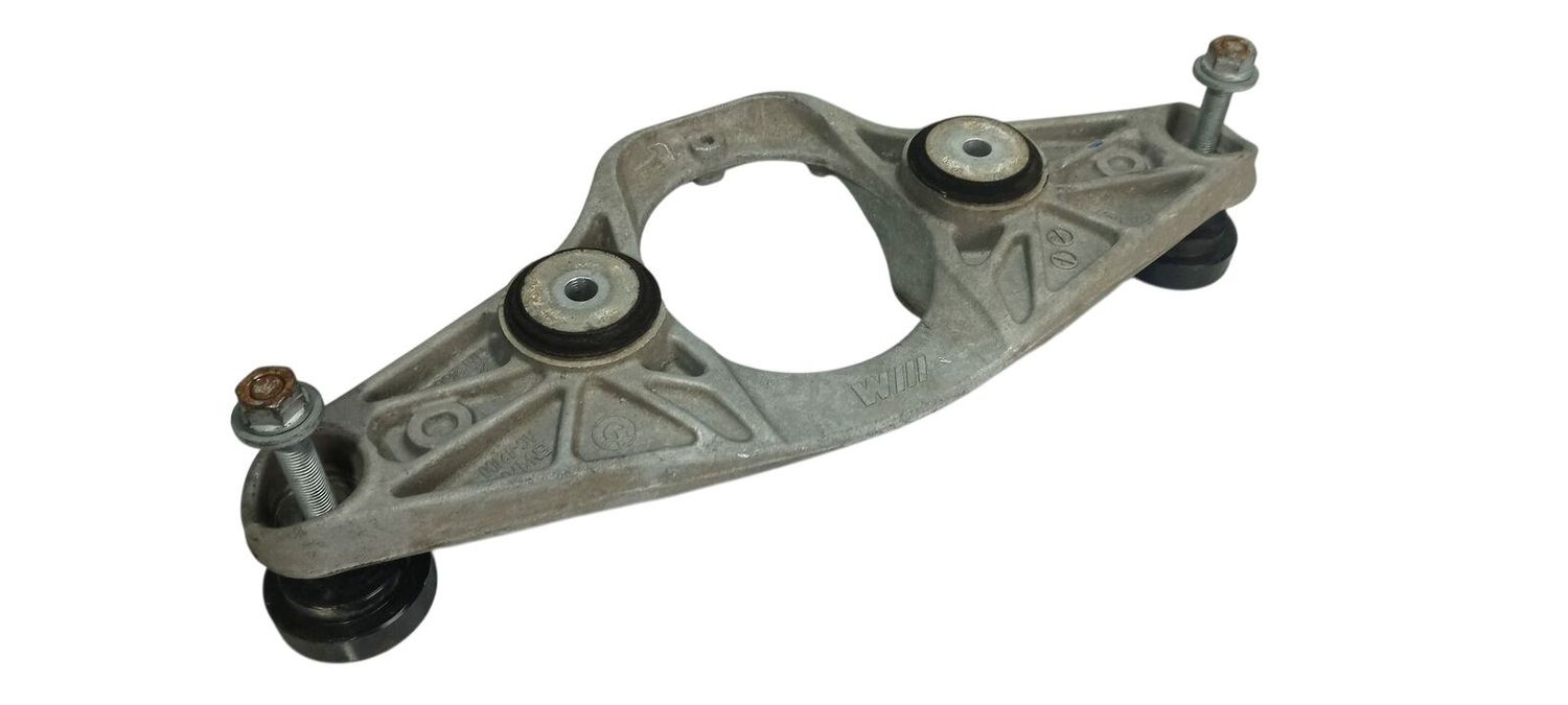 BMW 6 SERIES tylny/ mocowanie wspornik OEM 2284474 — Dostawa w Europie