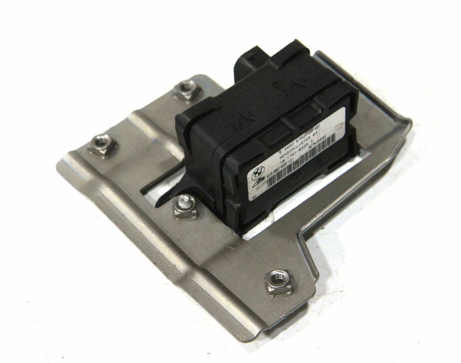 BMW 1 SERIES ABS wheel speed sensor OEM 34526762769 — Europe Delivery