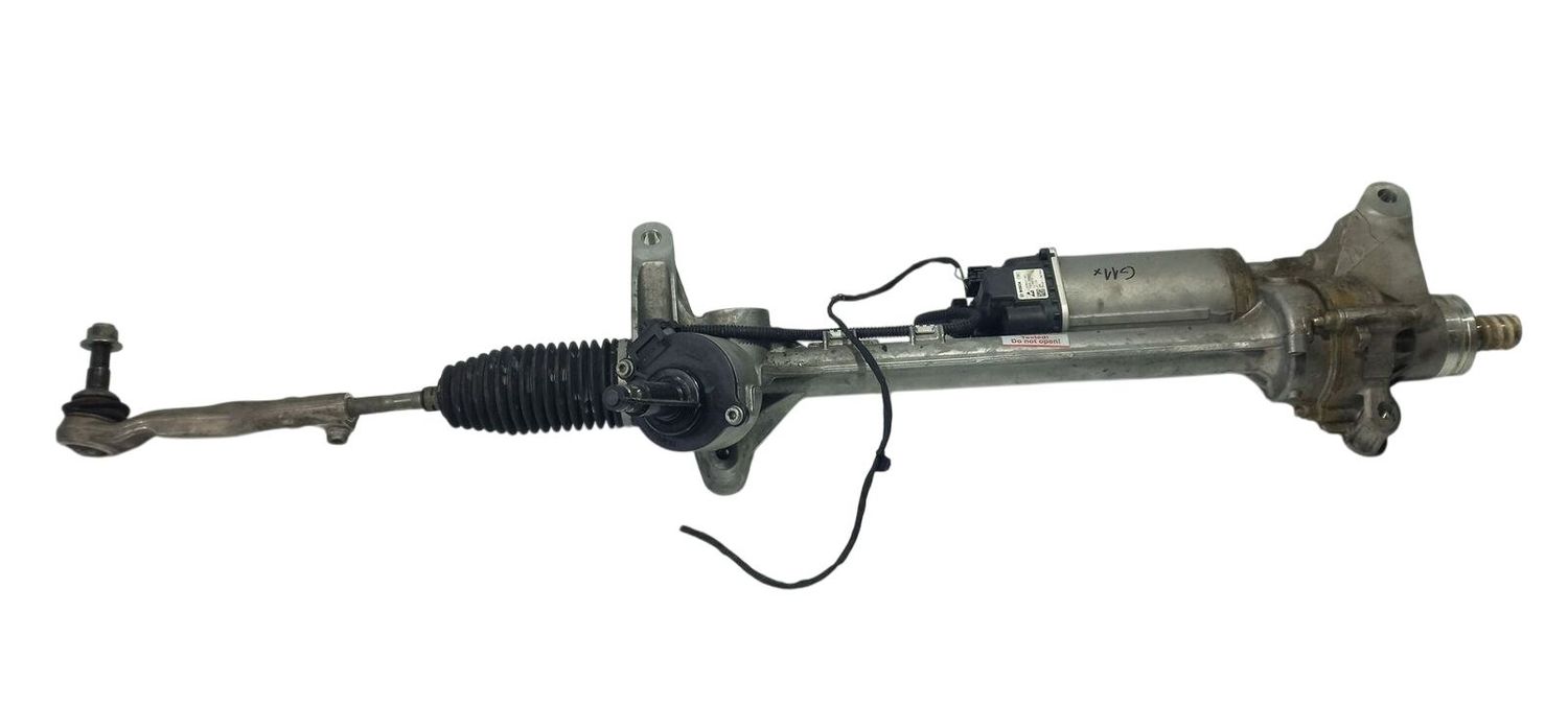 BMW 7 SERIES Steering rack OEM 6880525 — Europe Delivery