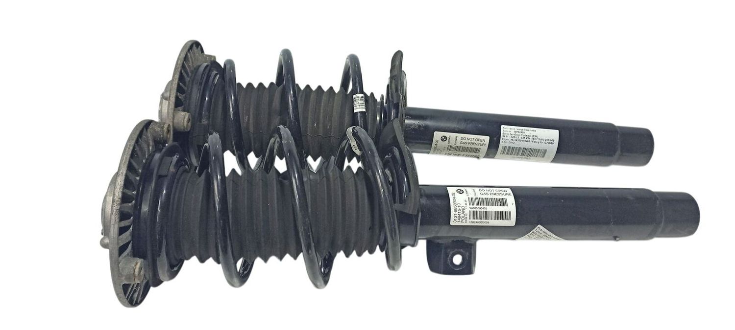 BMW 3 SERIES Front shock absorber/damper OEM 31316850904 — Europe Delivery