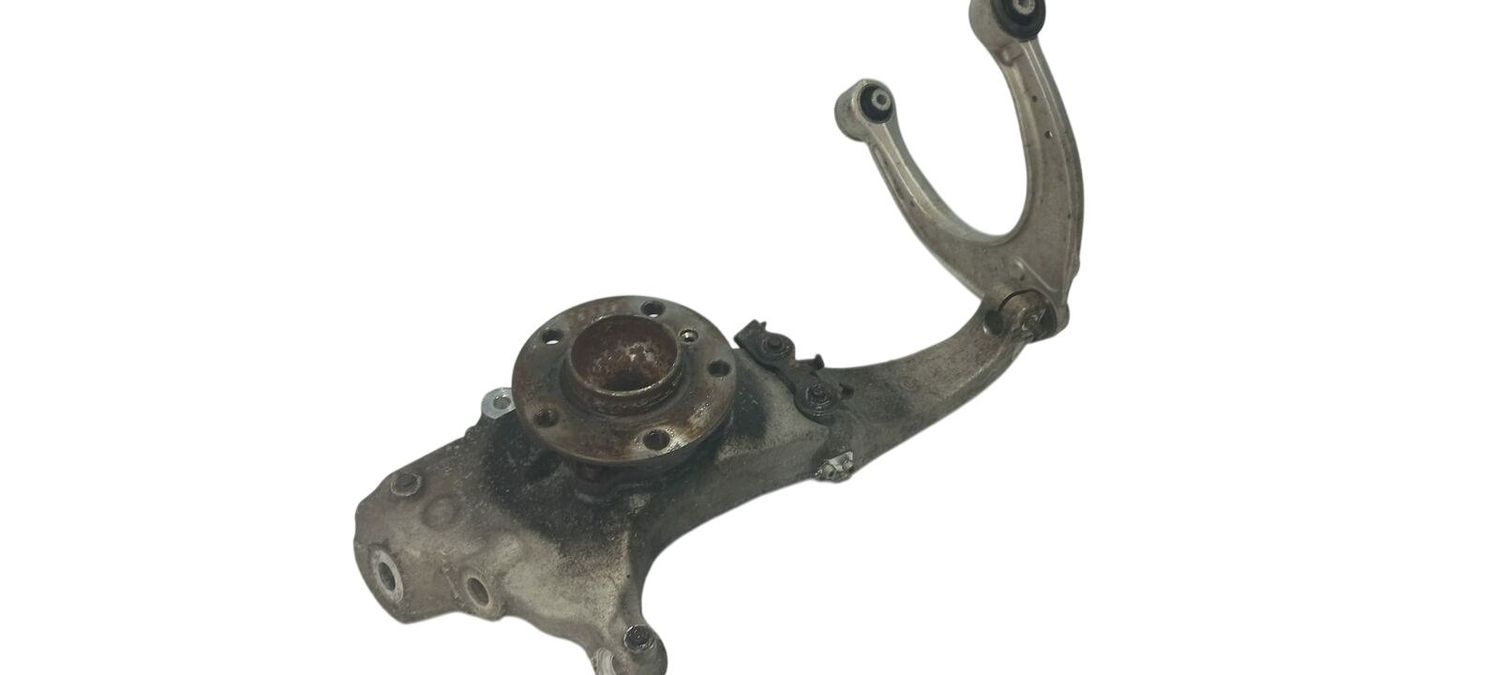 BMW 6 SERIES Front wheel hub OEM 31214082760 — Europe Delivery